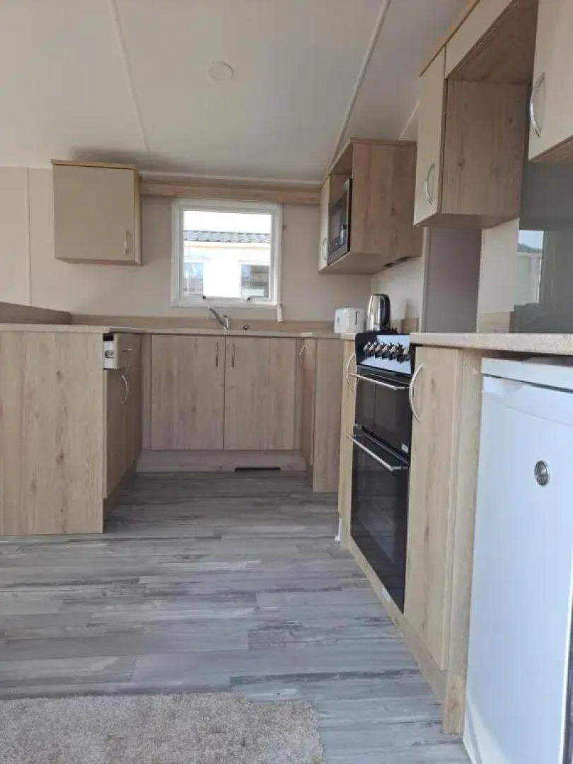 Edwards Holiday Home