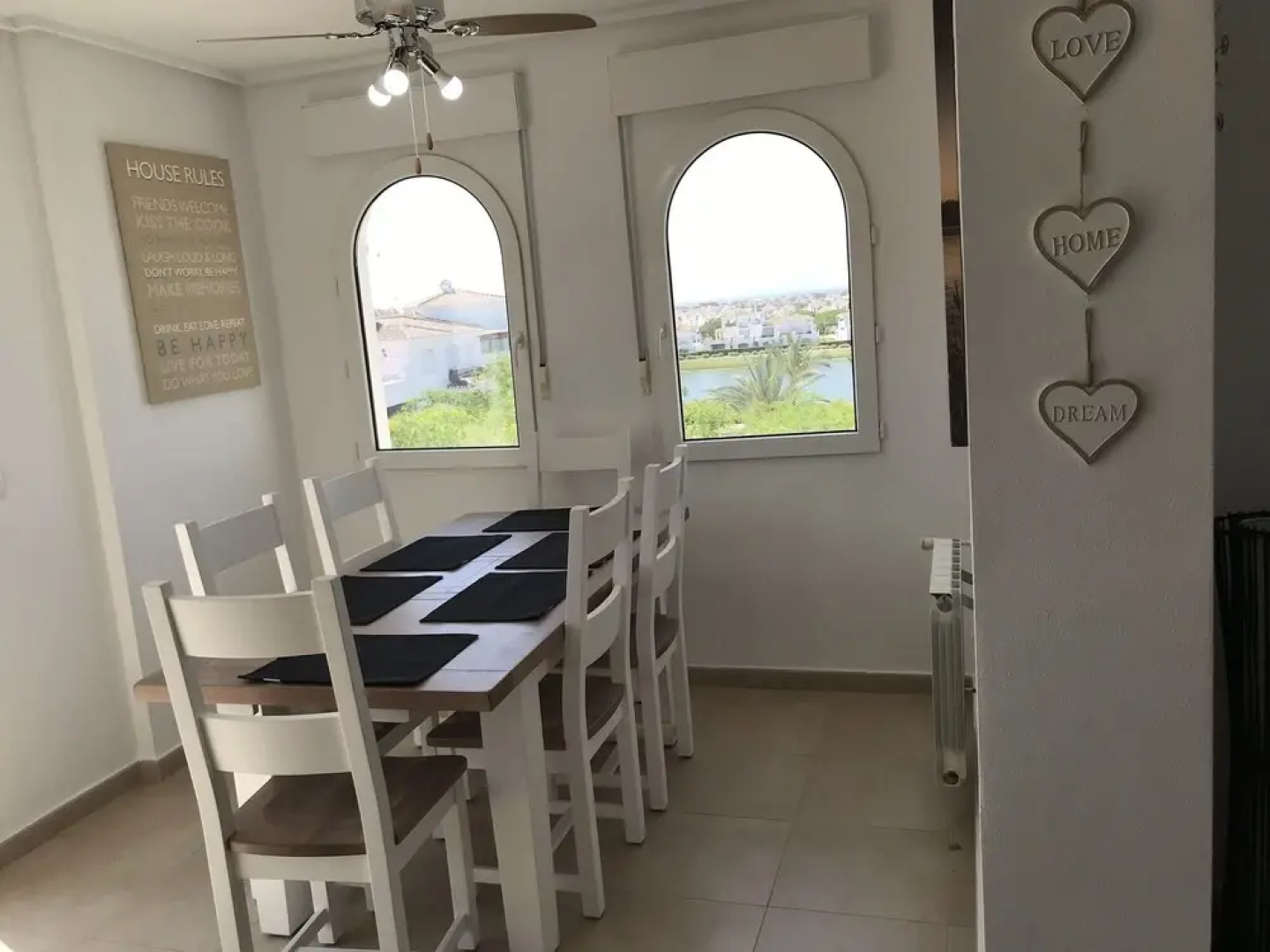 2-bed Apartment in La Torre Golf Resort Roldan