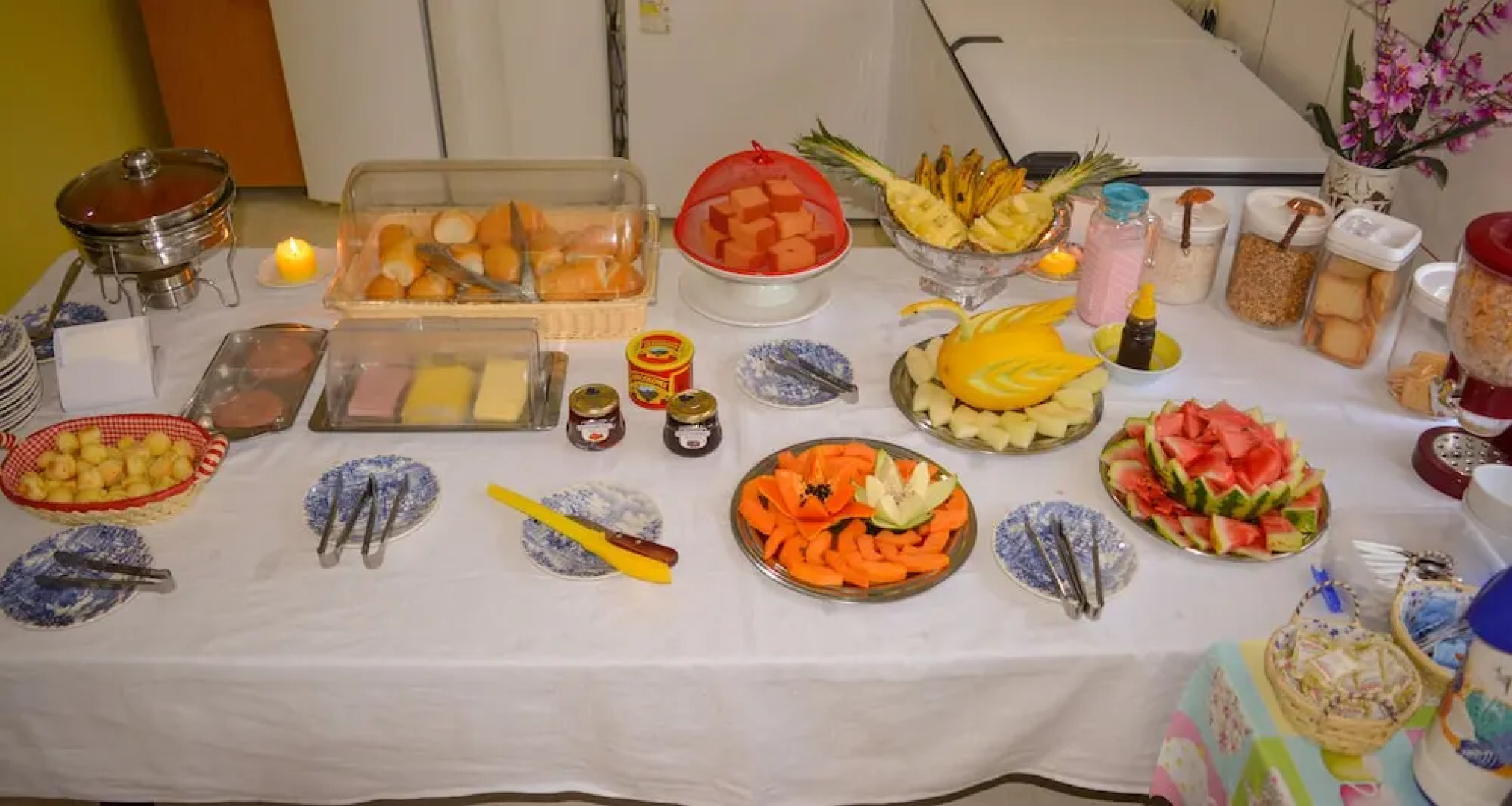 Pousada Chalé Heloisa