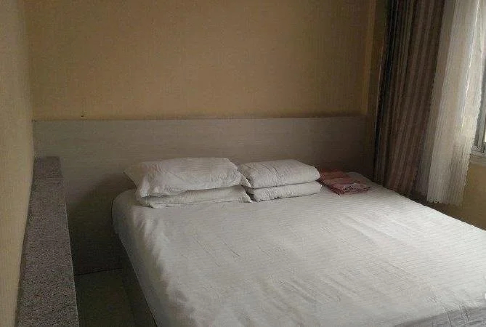 Binzhou Jin'ansheng Hotel