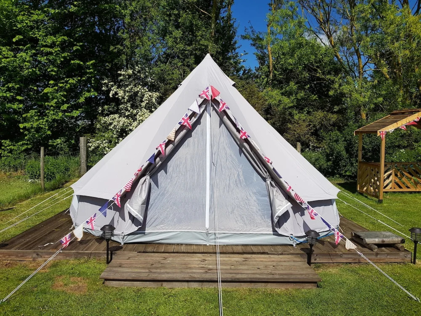 Yapham Holds Farmhouse