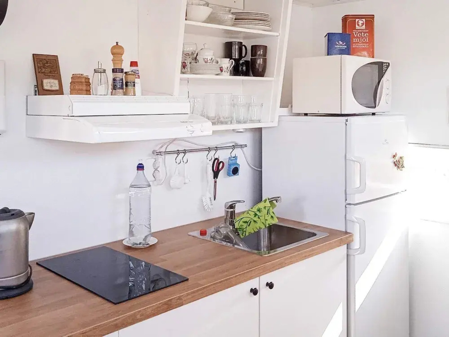 4 Person Holiday Home in Kyrkesund-by Traum