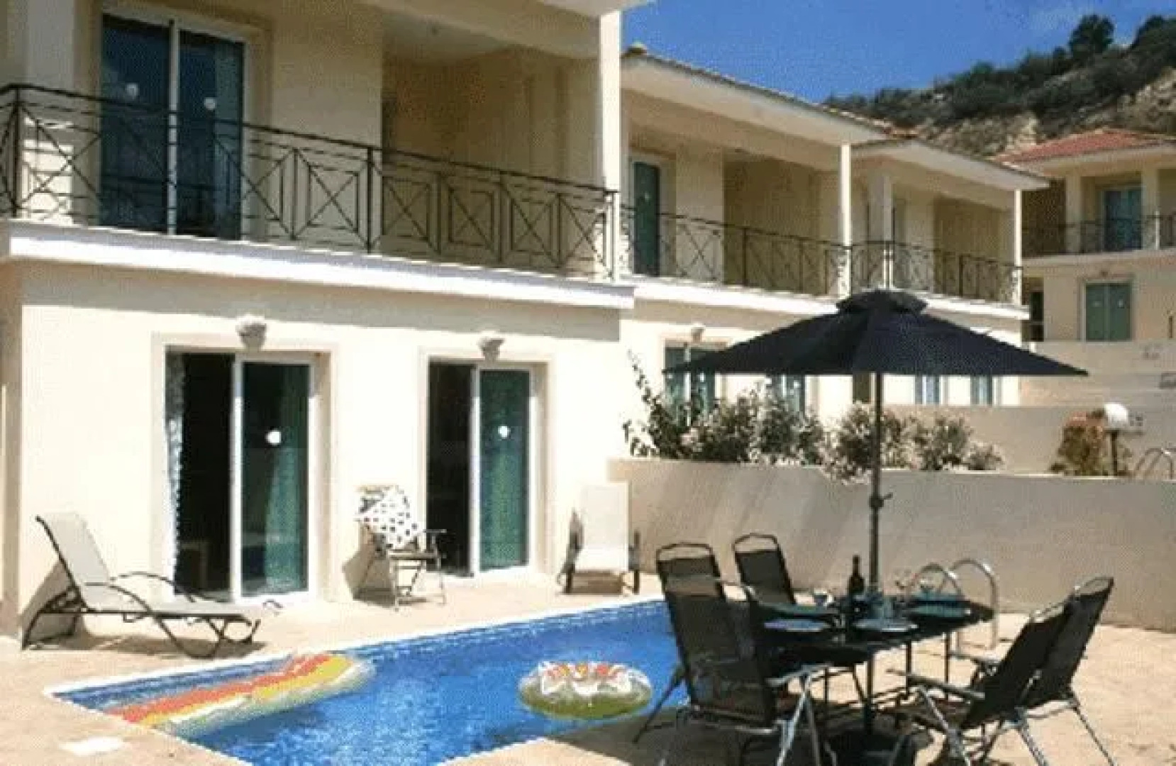 St Christophers Village