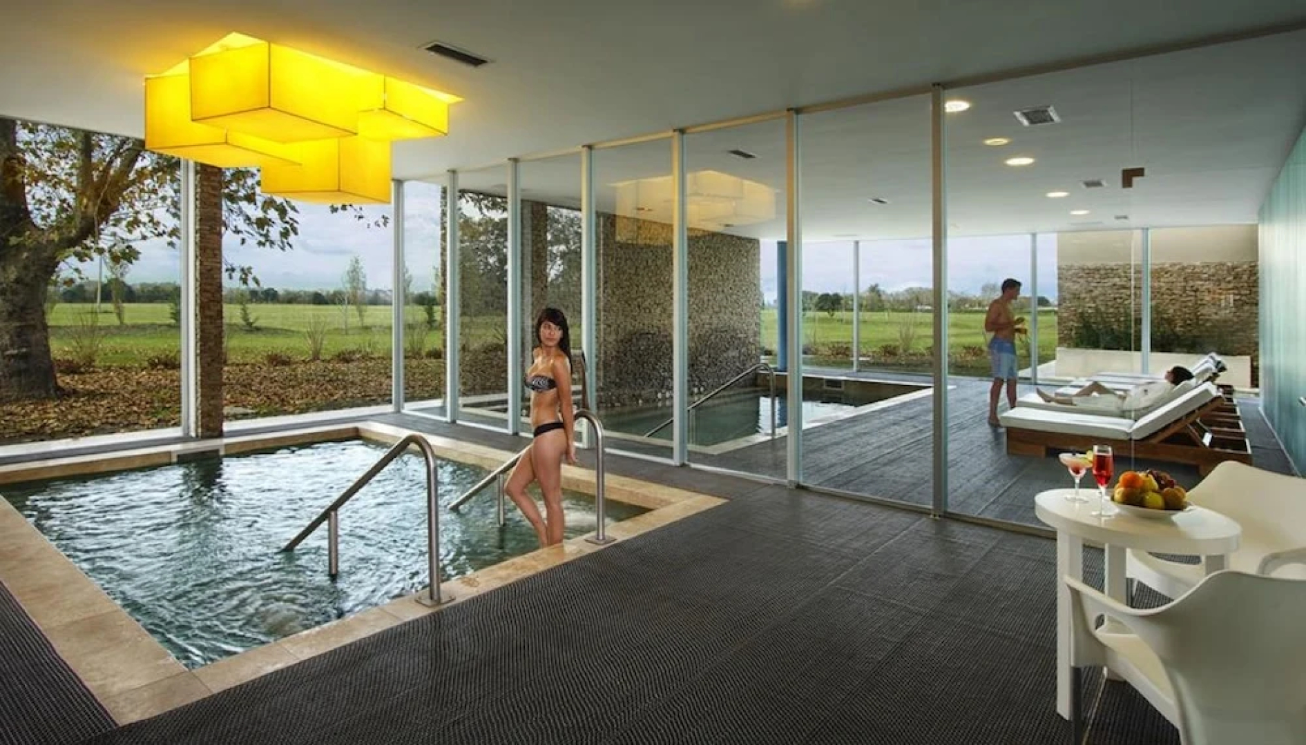 Howard Johnson Resort Spa and Convention Center Lujan