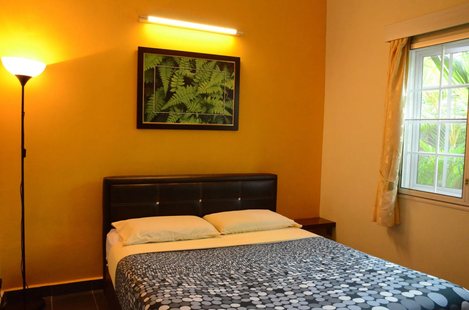 Gerard's Place Roomstay