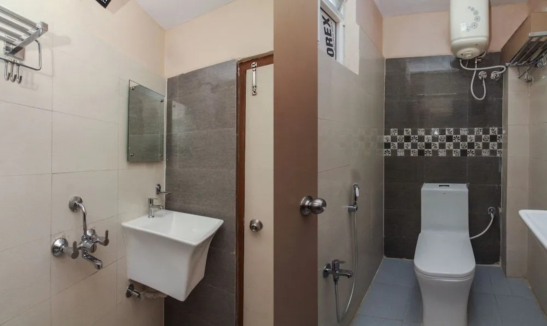 Treebo Trend M V Boutique