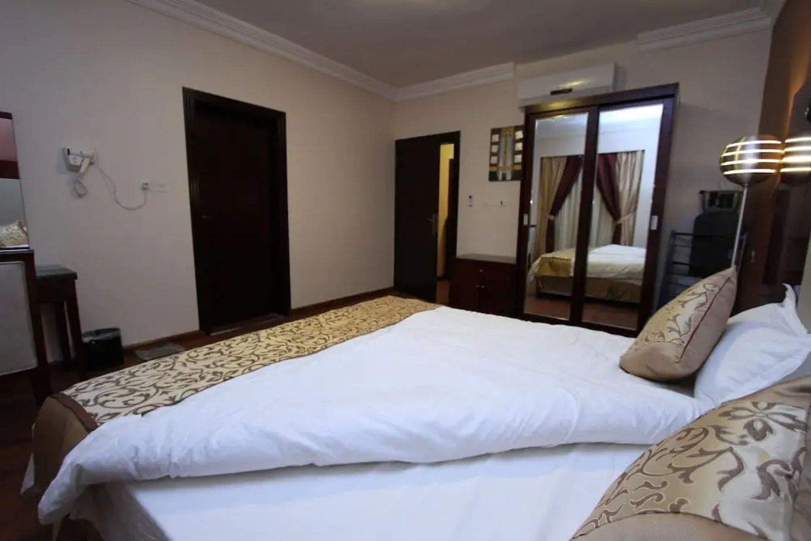 Nuzol Tala Serviced Apartments
