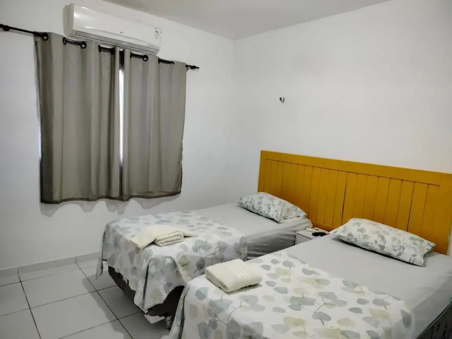 Pousada Vovó Haidê