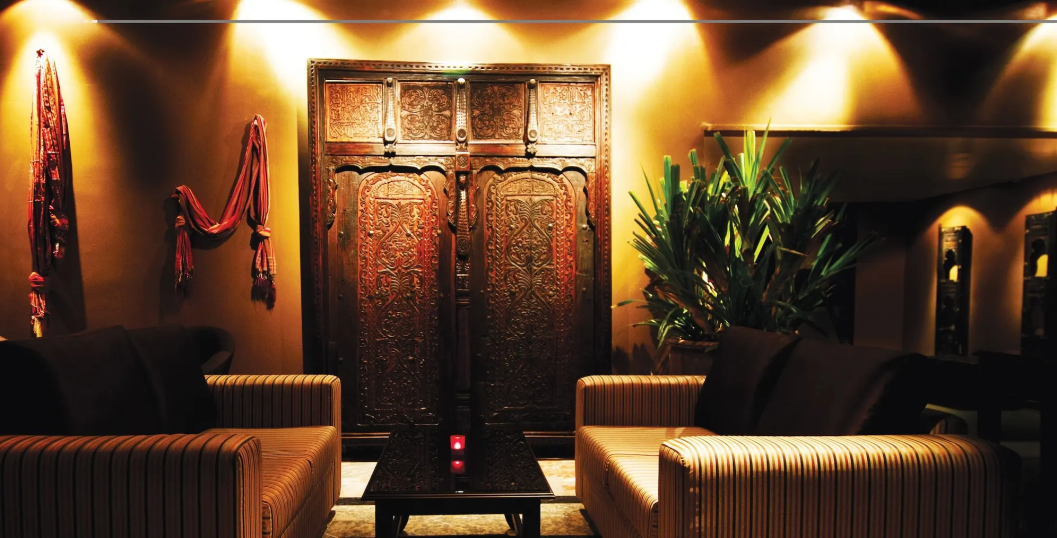 Sheraton Djibouti