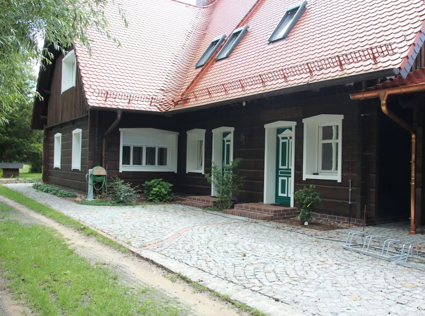 Haus Lutki