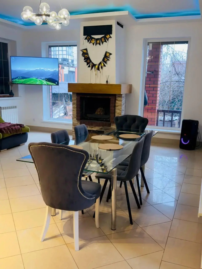 Коттедж СИТИ-ВИЛЛ