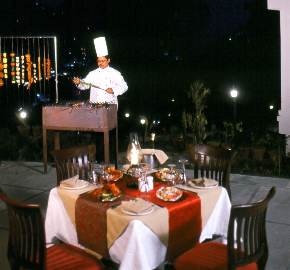 Namah Nainital, a member of Radisson Individuals Retreats