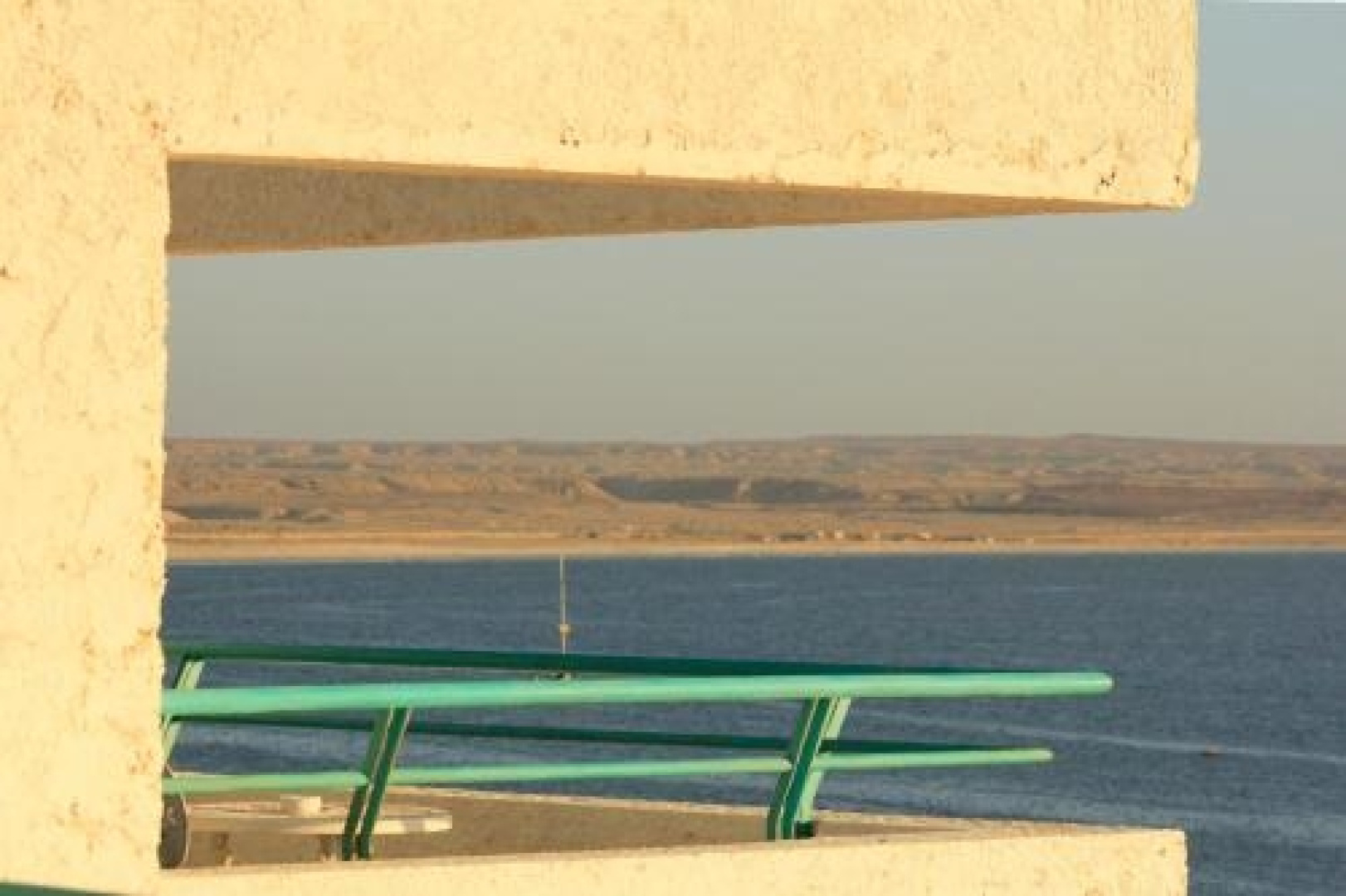 Hotel Rocas de Bahía