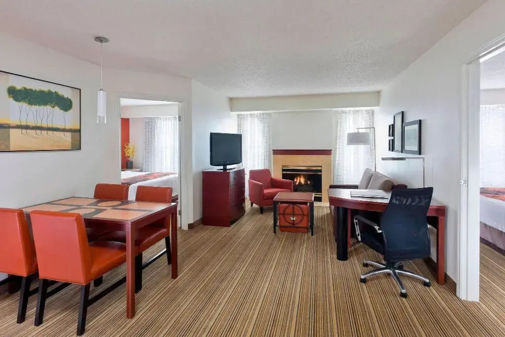 Residence Inn Canton