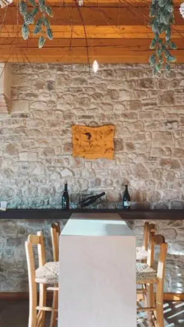 Casa Vacanze Ricca Vigna