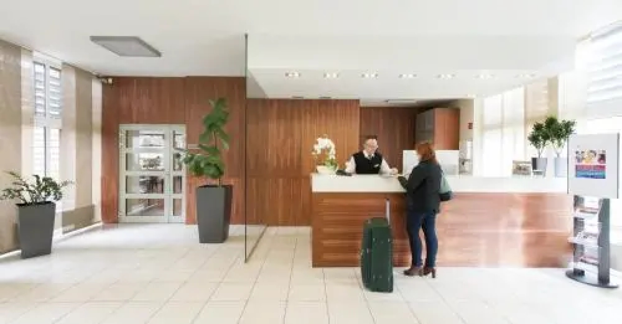 Centrum Konferencyjno Rekreacyjne Molo