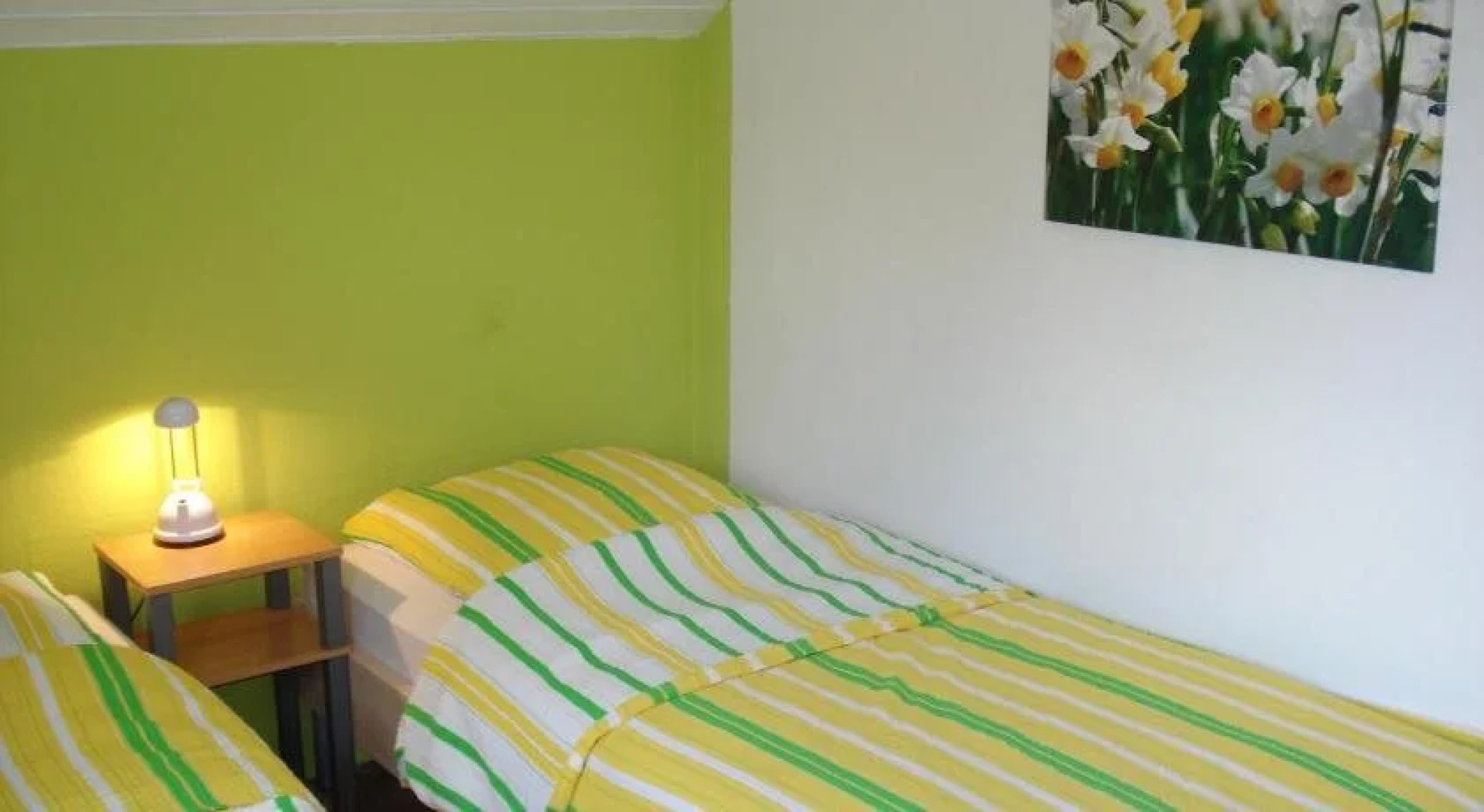 Pension Sonnenschein