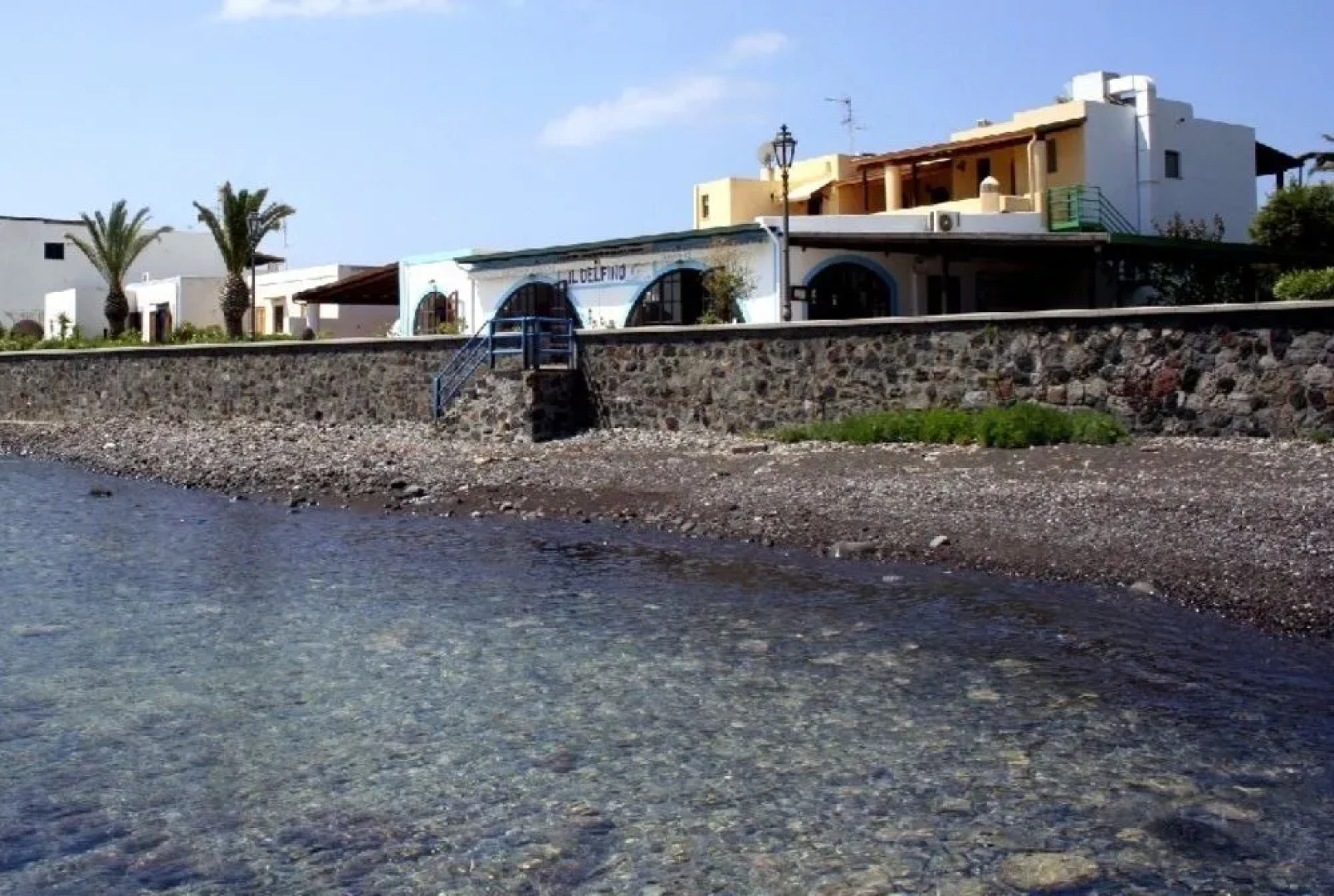 Il Delfino