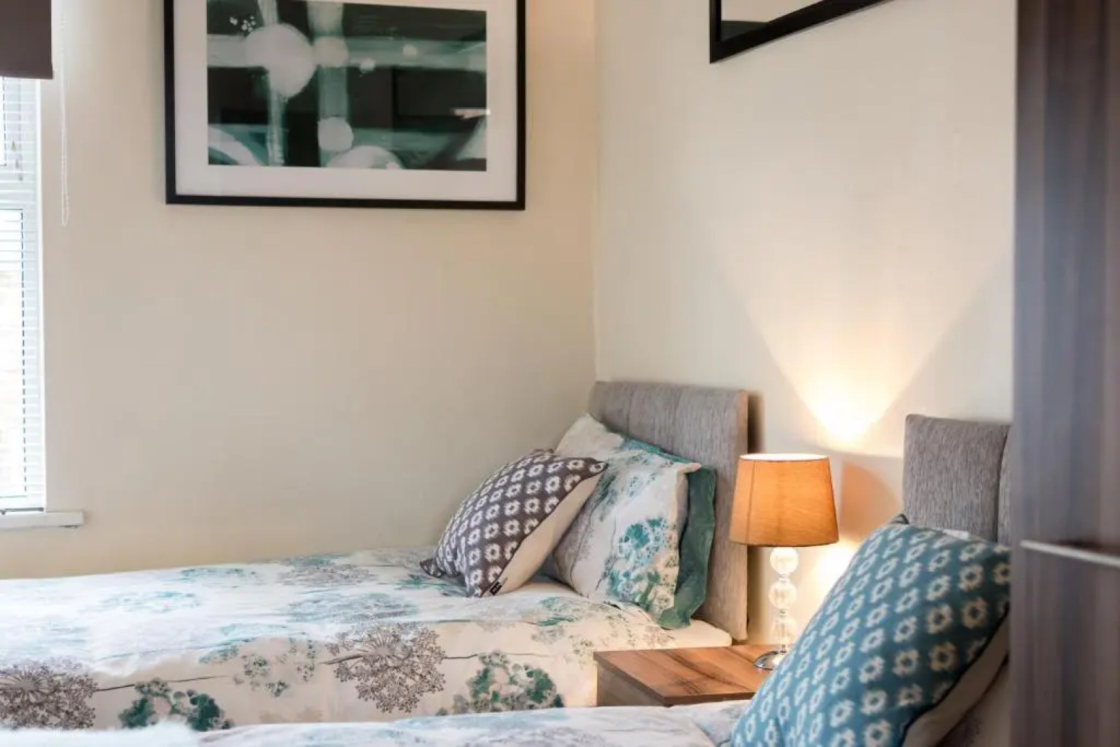 Linslade Apartment - for Groups and Contractors