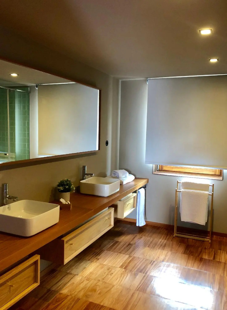 Lavandeira Douro Nature & Wellness