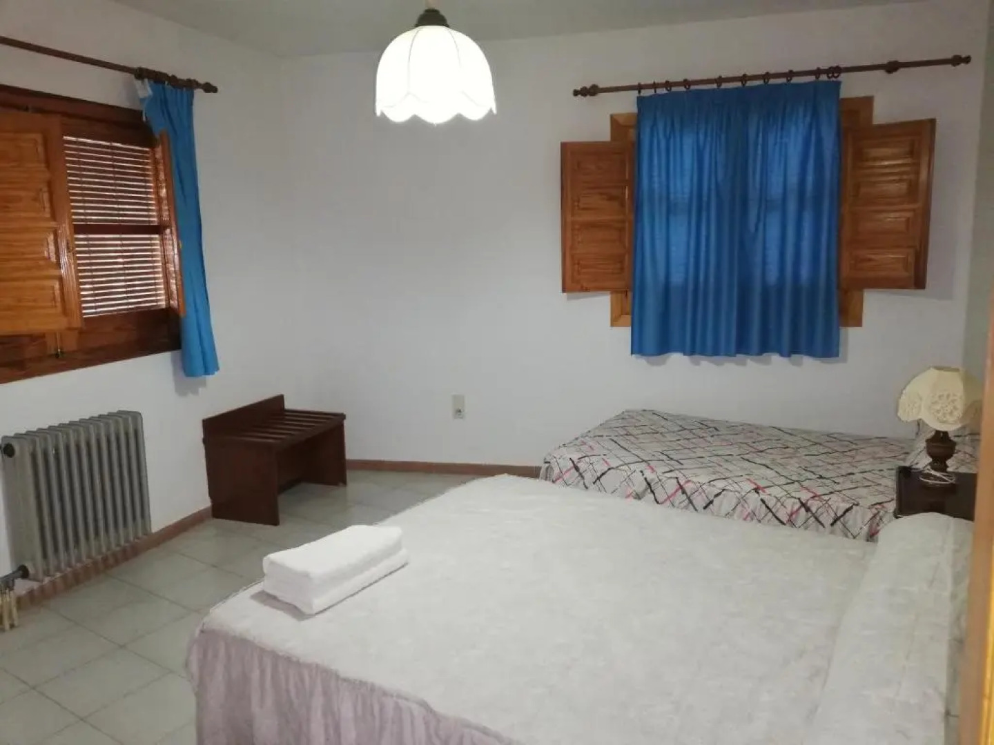 Apartamentos Cerro Negro