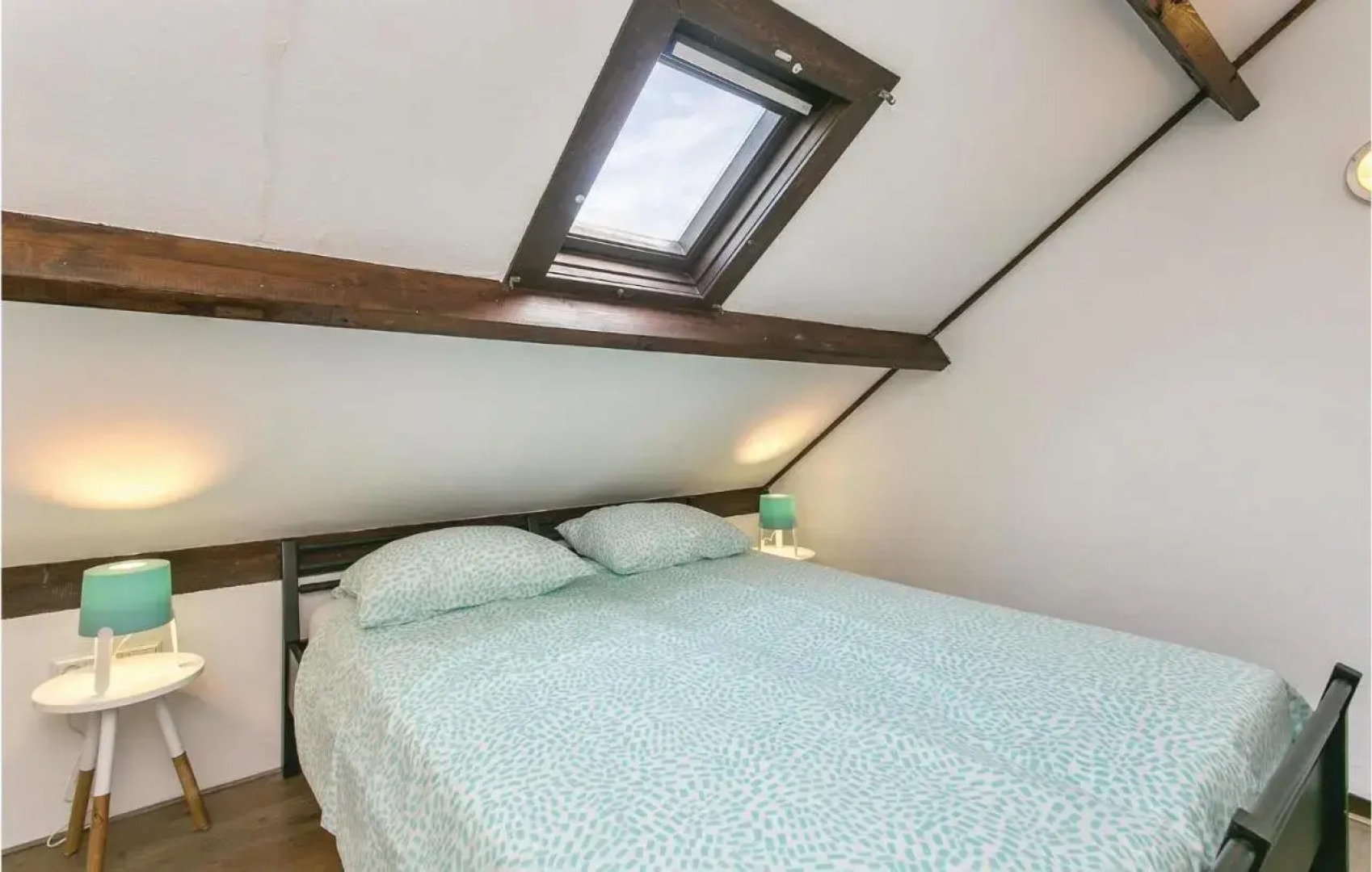 Oud Kempen Bungalow 21