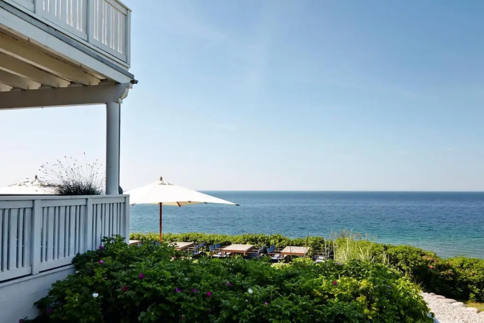 Helenekilde Badehotel