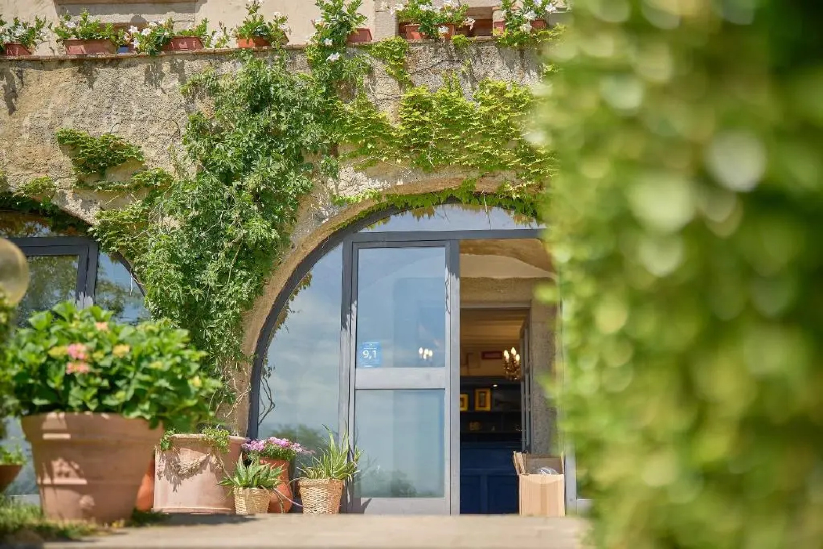 Hotel Relais San Lorenzo