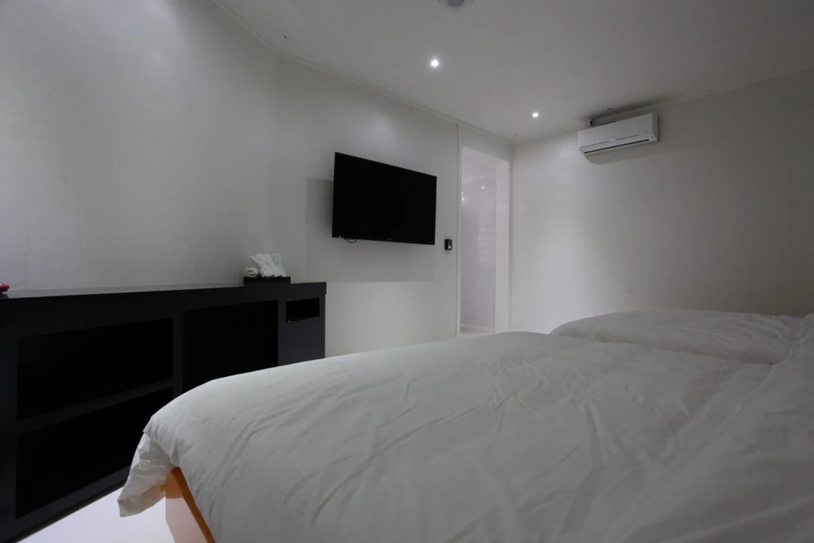 Suwon Ingye Goyu Hotel