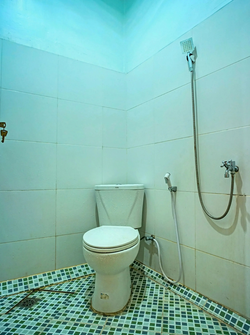OYO 90979 Ryfana Residence Syariah