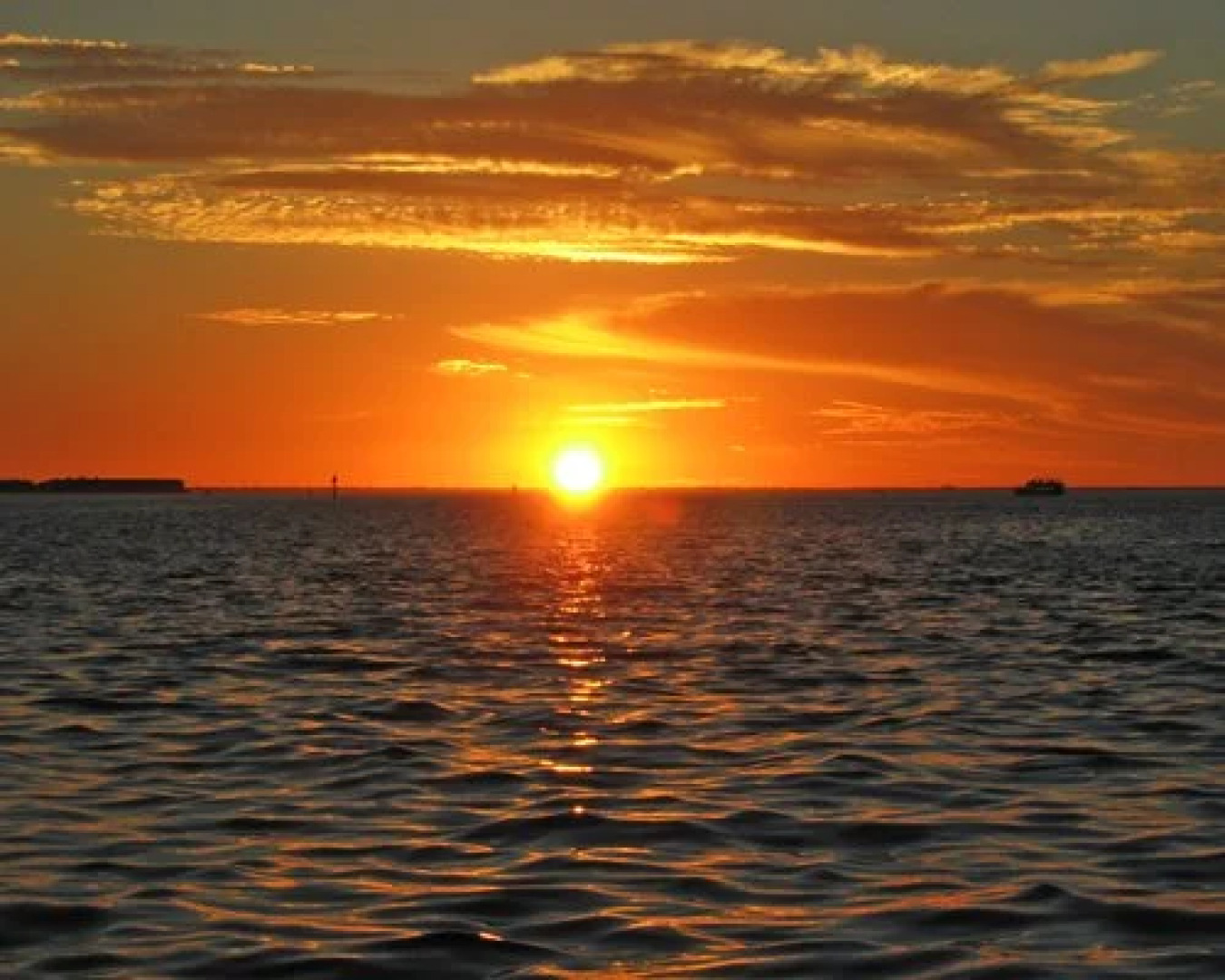 MROP at Fisherman's Village, Punta Gorda, USA