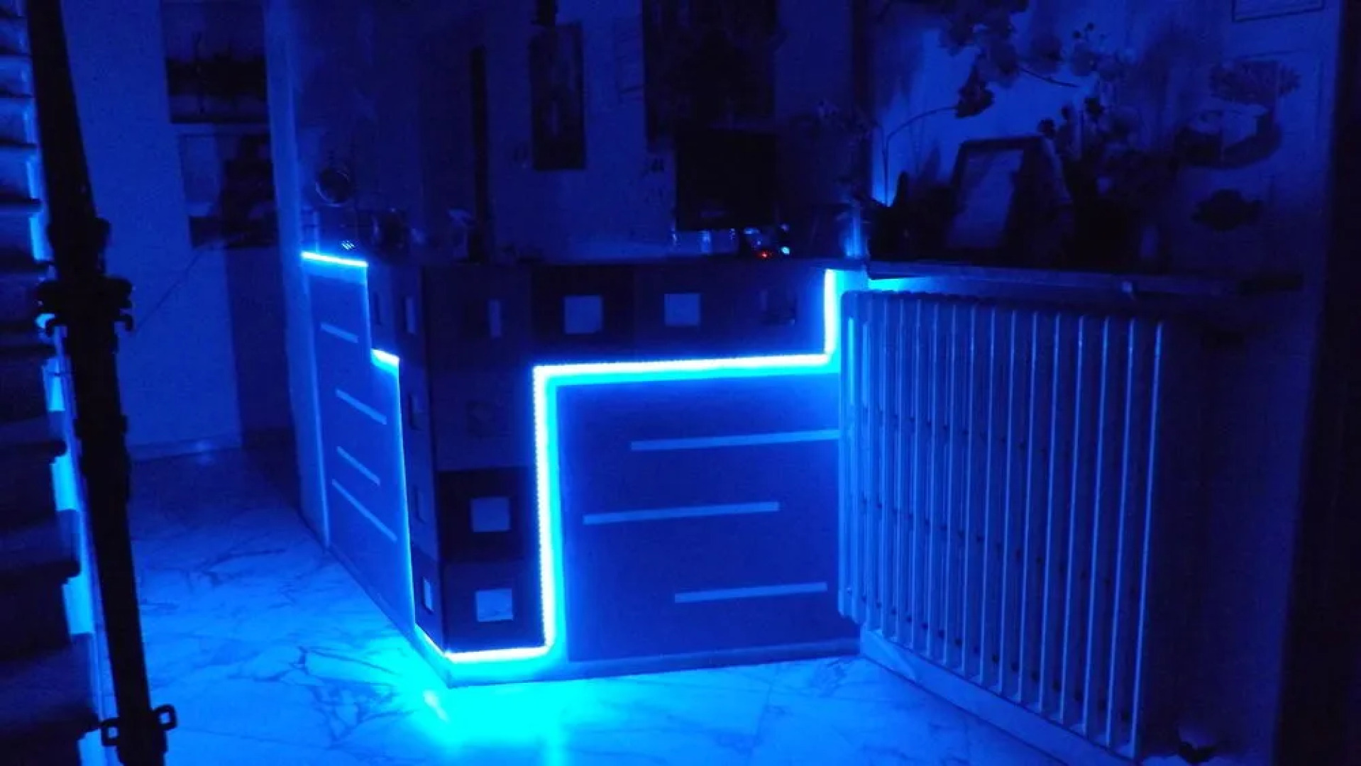 B&B Monteverdi Garden