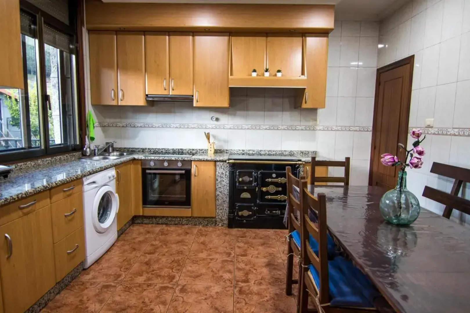 Apartamento Rural Charo Termas Prexigueiro