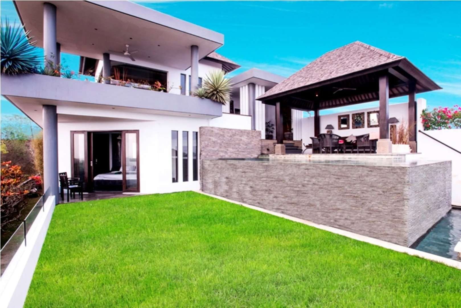 Villa Bukit