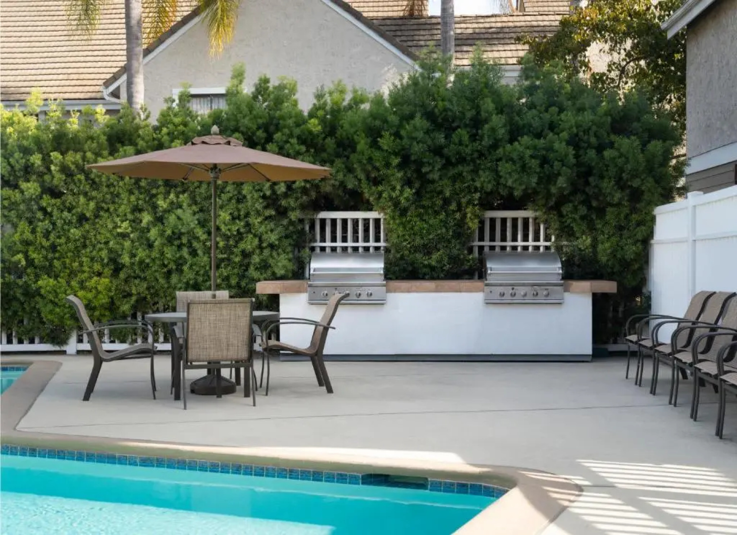 Residence Inn by Marriott Sunnyvale Silicon Valley II