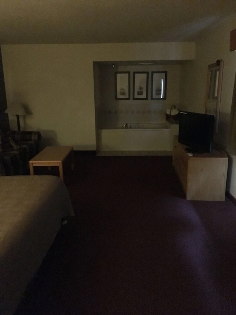Moose Lake Lodge