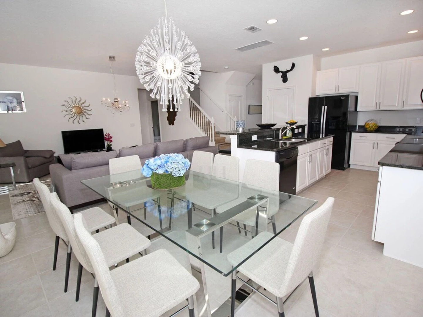 Favorite Vacation Homes at Solterra