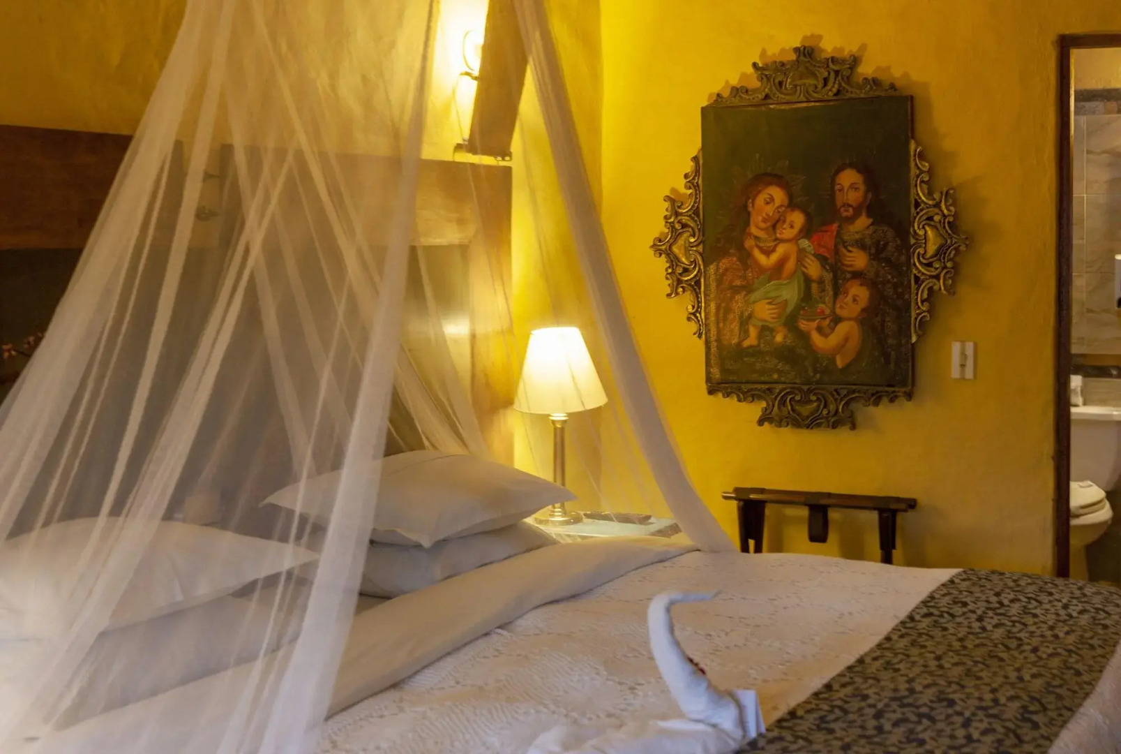 Hotel La Posada de San Antonio