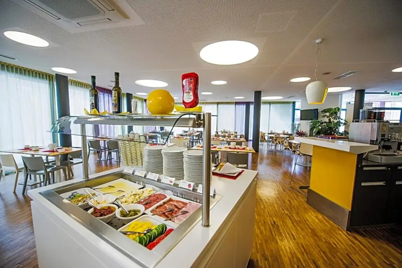 STAY.inn Comfort Art Hotel Schwaz