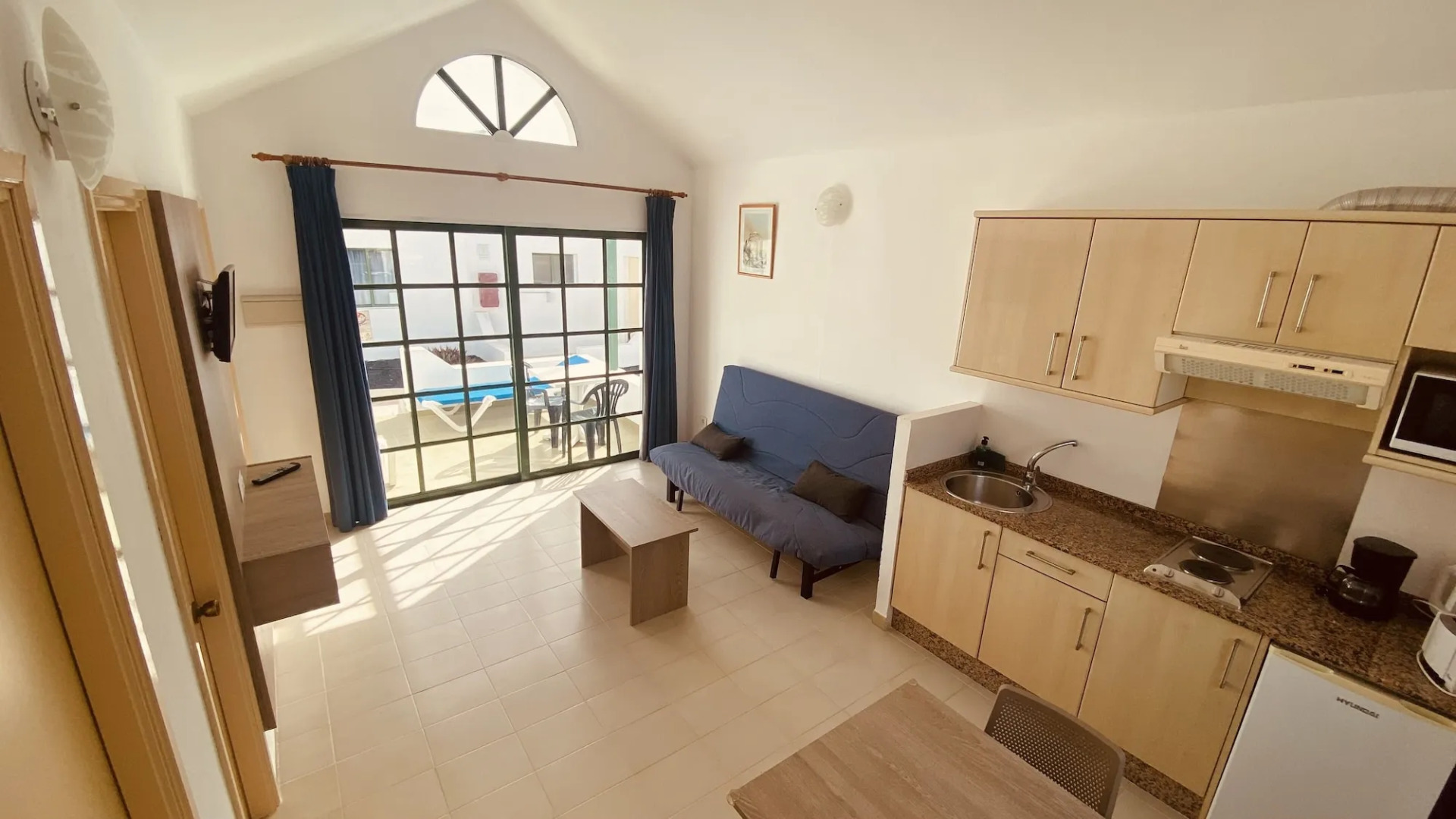 Casthotels Fuertesol Bungalows