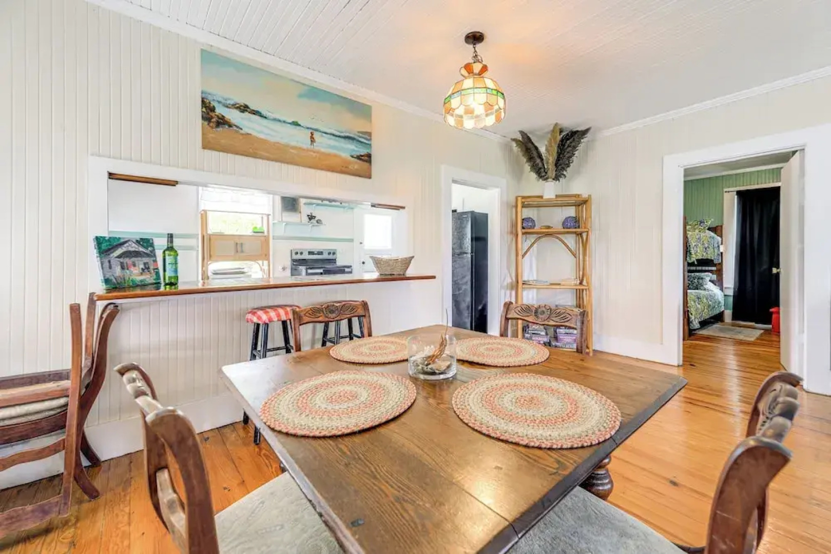 10 Mi to Cape Lookout Ferry: Serene Coastal Escape