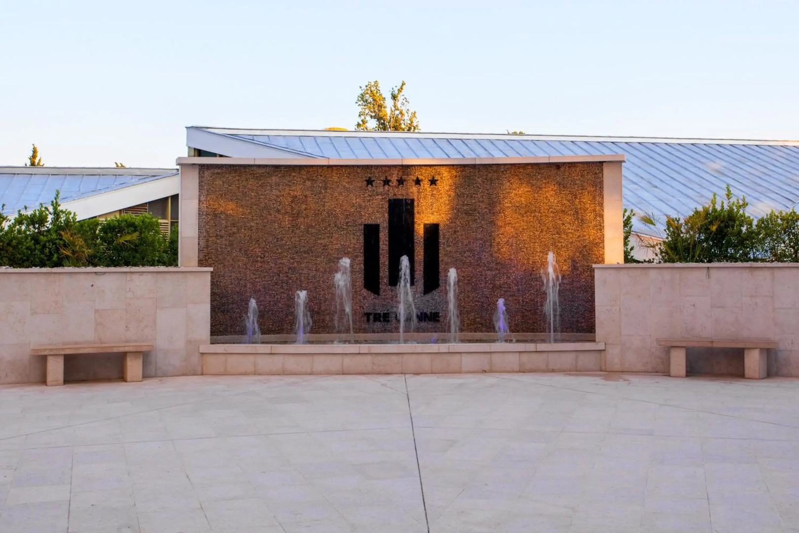 Luxury Apartment Aline