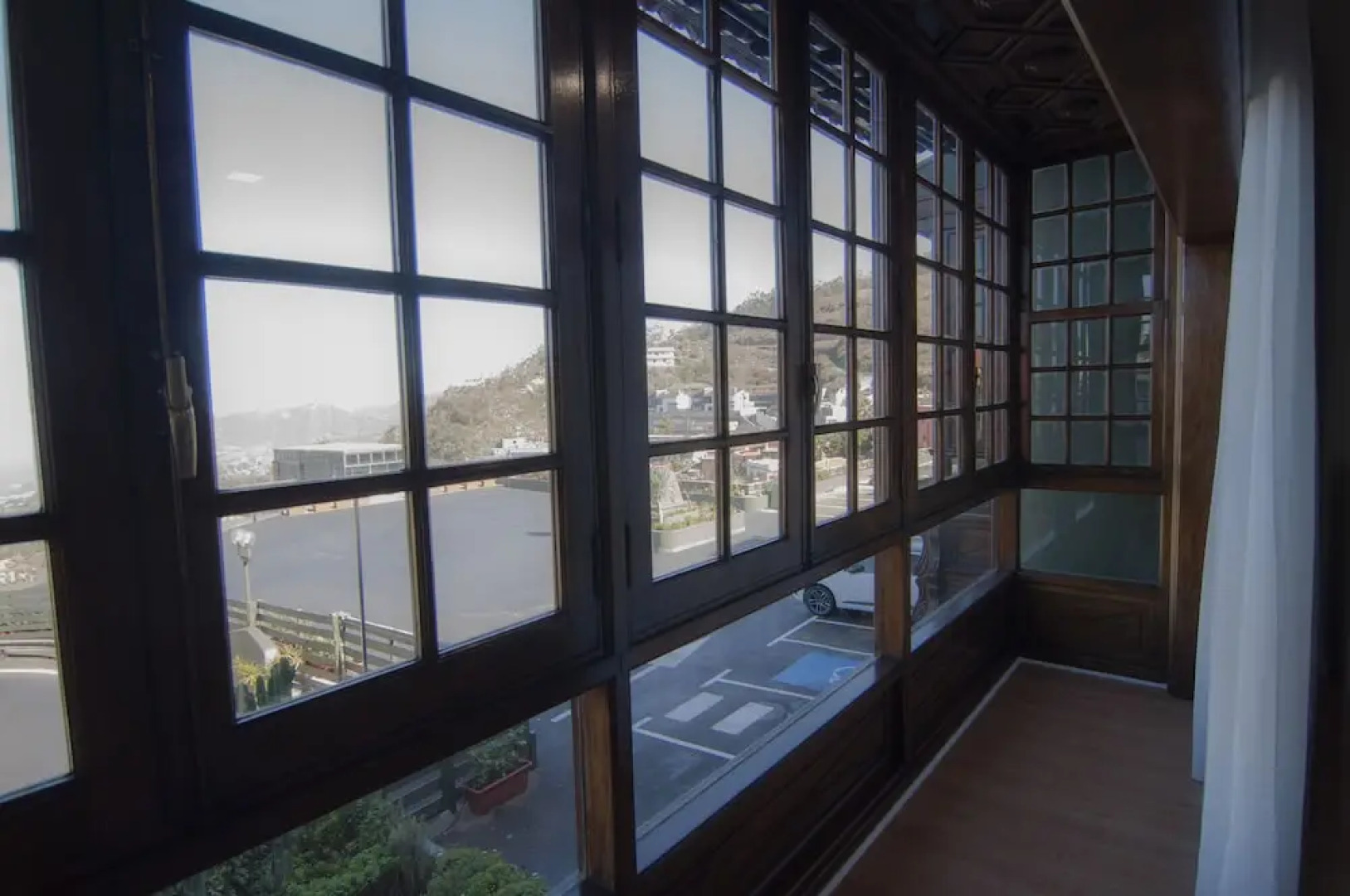 Los Rodeos Apartments