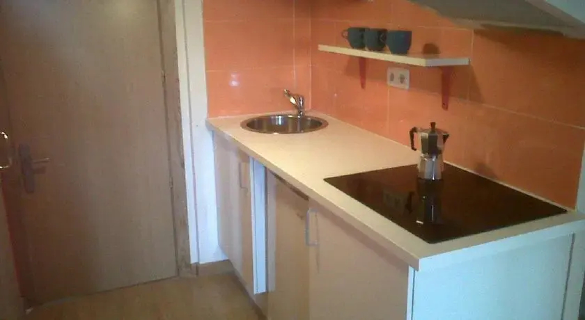 Apartamentos KM1 La Latina