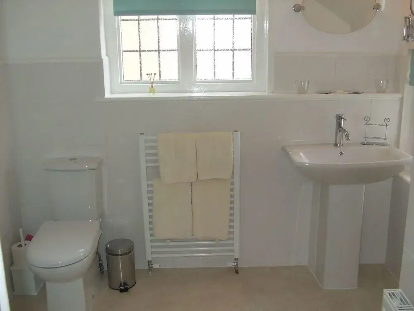 Swiss Cottage Bed and Breakfast