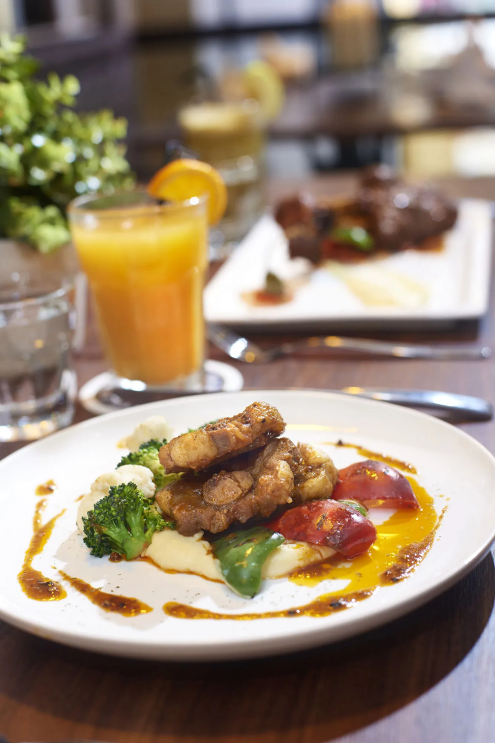 Kingwood Boutique Hotel