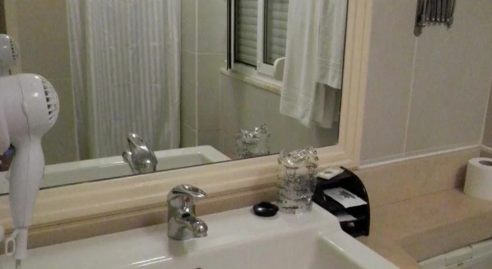 Hotel Residencial Alentejana