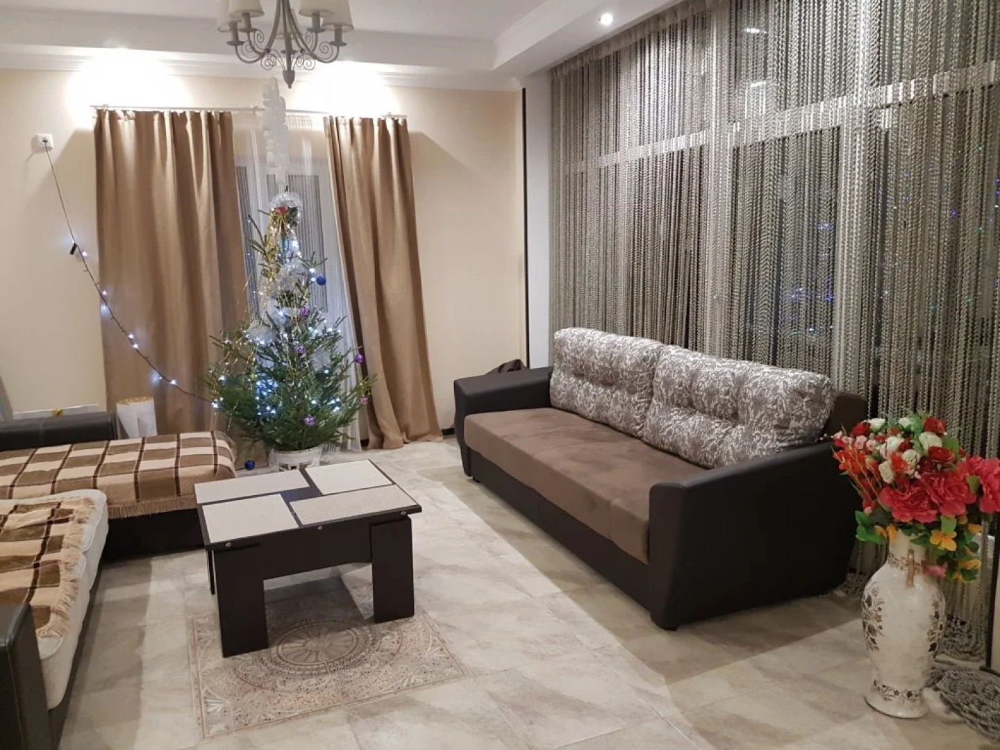 Отель «На поляне»