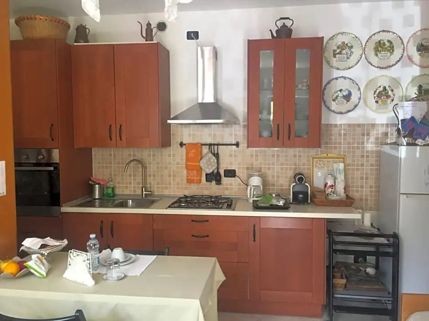 Il Portico del Conte