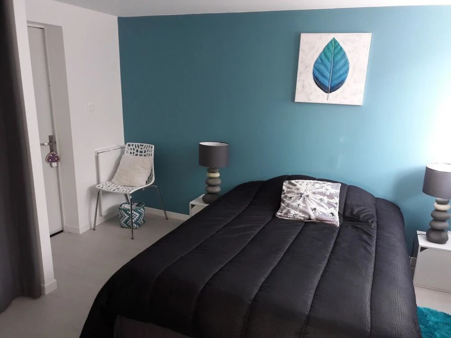 Gîte de France Les Namours